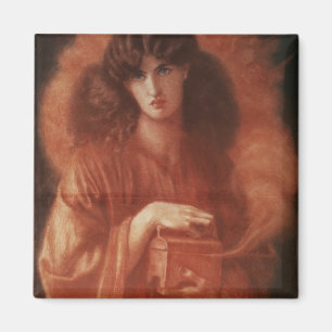 Aimant Pandora, 1869