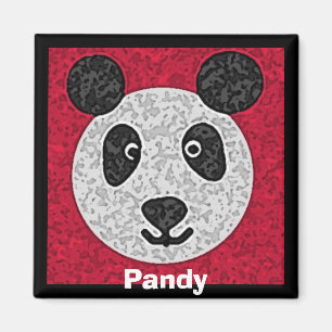 Aimant Pandy