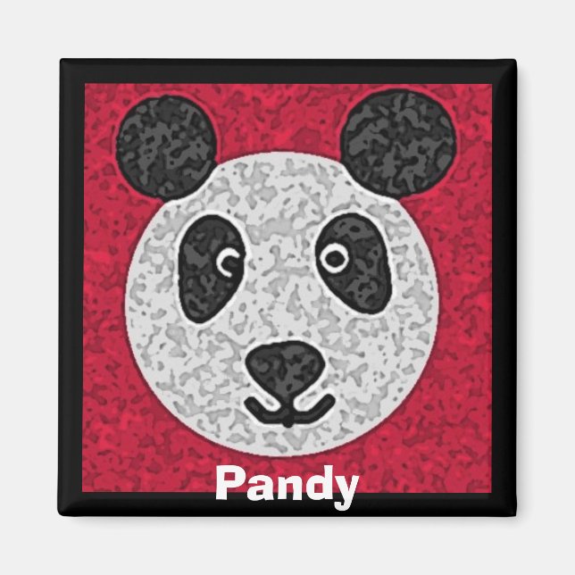 Aimant Pandy (Devant)