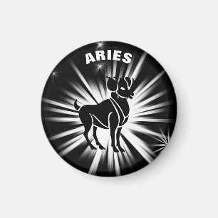 Aimant Panneau Aries