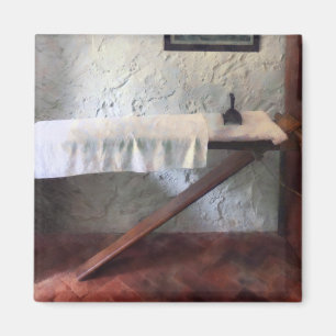 Aimant Panneau de fer et fer