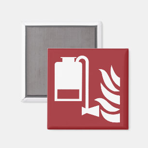 Aimant Panneau de sécurité de l'unité applicatrice de mou