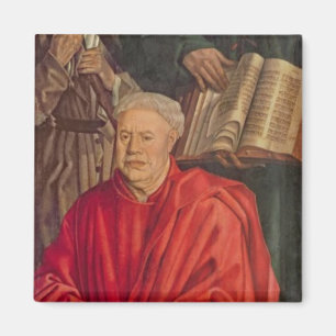Aimant Panneau des reliques