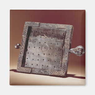 Aimant Panneau en bois de jeu, Ballinderry, comté