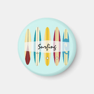 Aimant Panneaux vintages