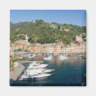 Aimant Panorama Portofino