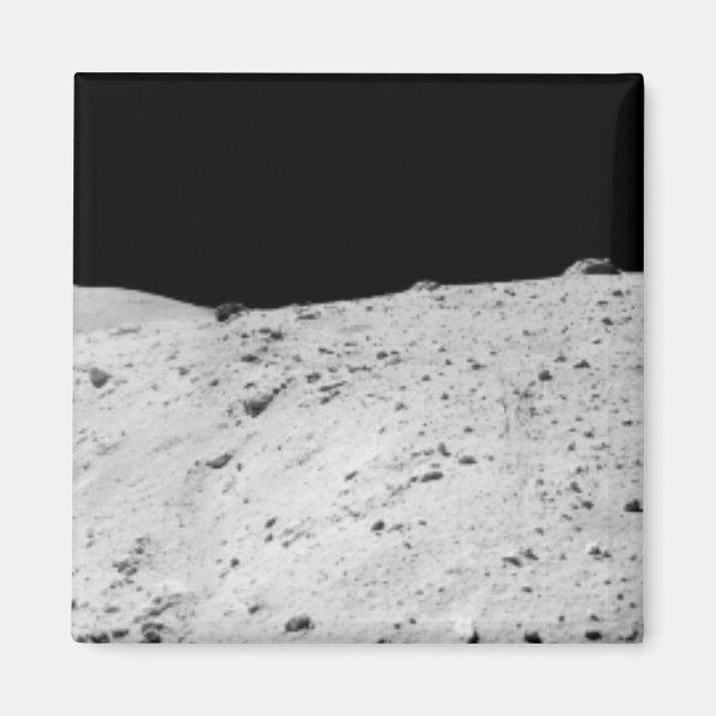 Aimant Panoramique Apollo (Devant)