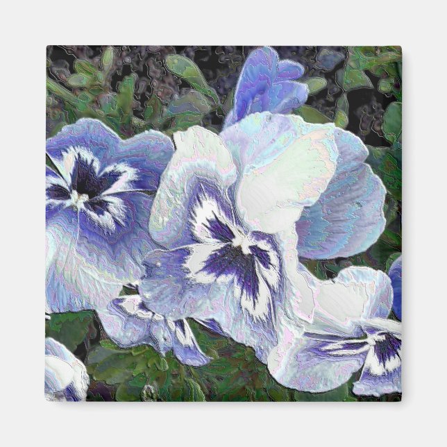 AIMANT PANSIERS (Devant)