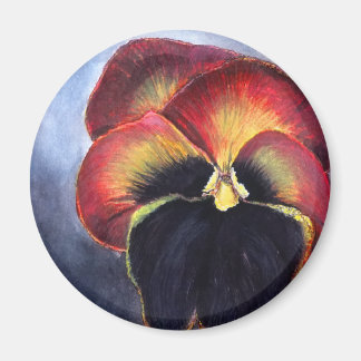 Aimant Pansy
