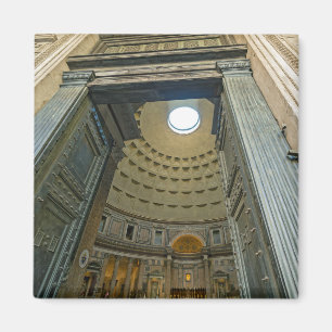 Aimant Panthéon