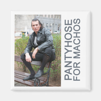 Aimant Pantyhos pour machos