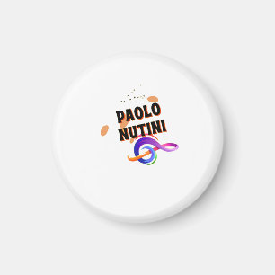 Aimant Paolo Nutini avec musique