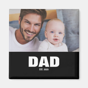 Aimant Papa a établi la fête des pères photo