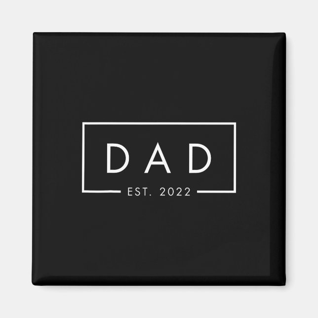 Aimant Papa Est (Devant)