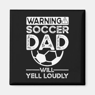 Aimant Papa footballeur _7