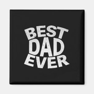 Aimant Papa Jamais Drôle Cadeaux Fête des pères Hommes Ma