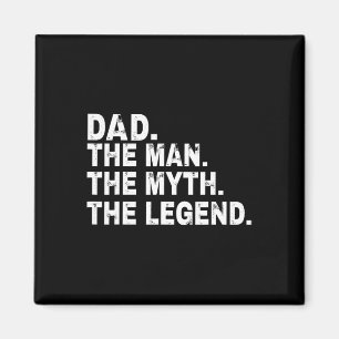 Aimant Papa L'Homme Le Mythe La Légende Fête des pères Ca