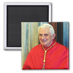 Aimant Pape Benoît