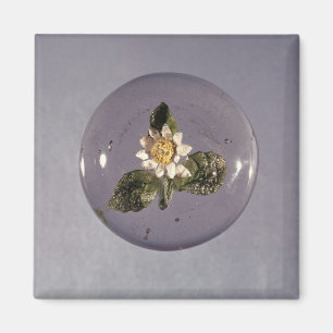 Aimant Paperweight, atelier Pantin, c.1850