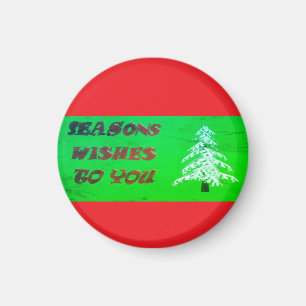 Aimant Papier Napkin