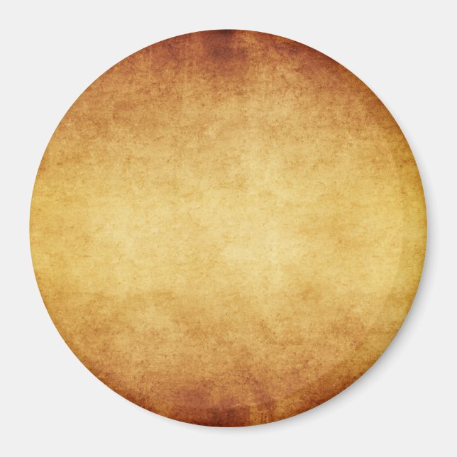 Aimant Papier Parachute vintage Vieux Modèle (Devant)