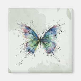 Aimant Papillon