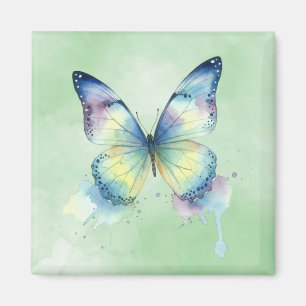 Aimant Papillon