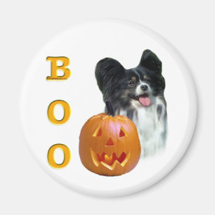 Aimant Papillon Boo