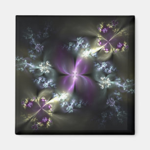 Aimant Papillons