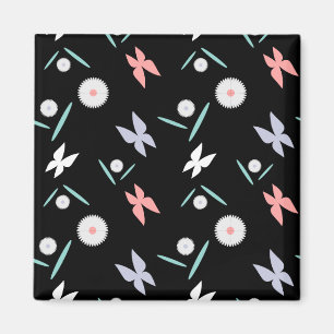 Aimant Papillons