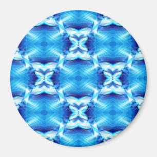 Aimant Papillons Icy......