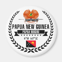 Papouasie-Nouvelle-Guinée