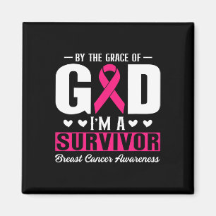Aimant Par La Grâce De Dieu Je Suis Un Cancer Du Sein Sur