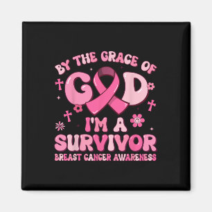 Aimant Par La Grâce Dieu Je Suis Un Survivant Cancer Du S