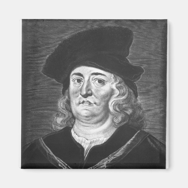 Aimant Paracelsus (Devant)