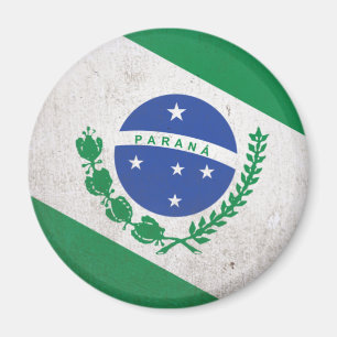 Aimant Parana