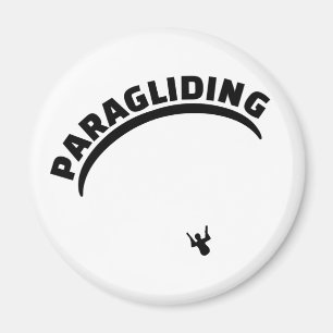 Aimant Parapentisme