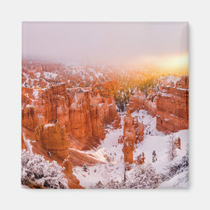Aimant Parc national de Bryce Canyon