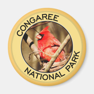 Aimant Parc national de Congaree