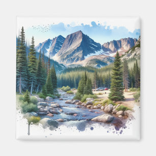 Aimant Parc national de Death Valley