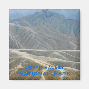 Aimant Parc national de Death Valley