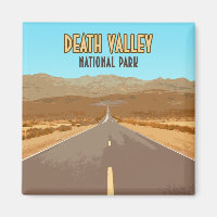 Parc national de Death Valley Nevada Californie