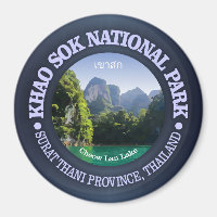 Parc national de Khao Sok