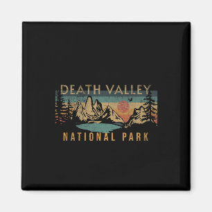 Aimant Parc national de la vallée de la Mort 
