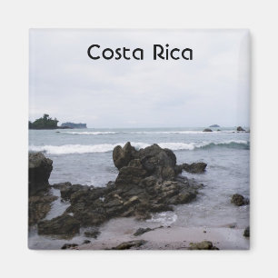 Aimant Parc national de Manuel Antonio