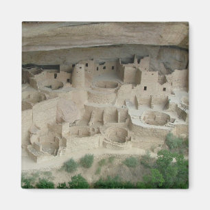 Aimant Parc national de MESA Verde