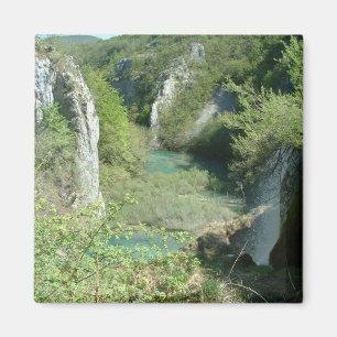 Aimant Parc national de Plitvice