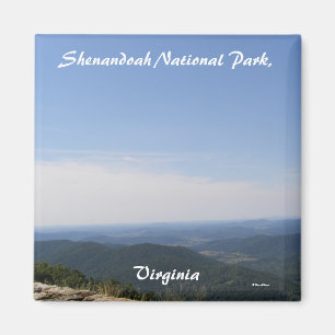 Aimant Parc national de Shenandoah