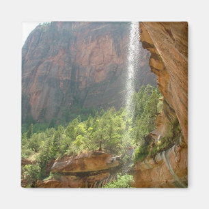 Aimant Parc national de Zion