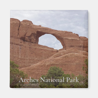 Aimant Parc national des Arches